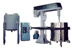 Disperser