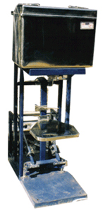 Liquid Filling Machine